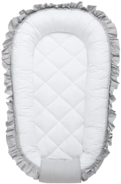 Gris Pastel Nid De Cocon Confort 5 Gris Pastel Nid De Cocon Confort -Bébés Produits Magasin Jukki sesja37 mala rozdz 65