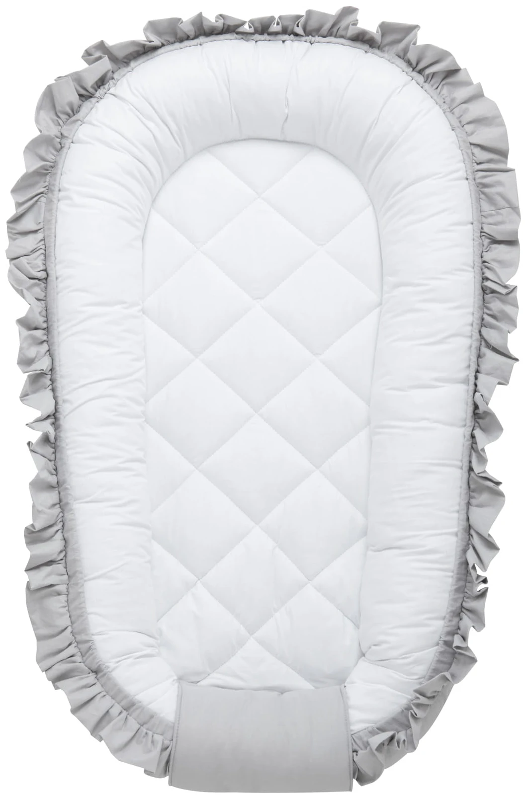 Gris Pastel Nid De Cocon Confort 3 Gris Pastel Nid De Cocon Confort – Image 3