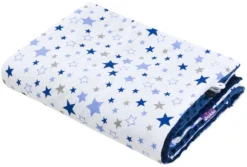 Voie Lactée Couverture Pour Enfants 100x140cm