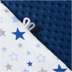 Voie Lactée Couverture Pour Enfants 100x140cm 5 Voie Lactée Couverture Pour Enfants 100x140cm -Bébés Produits Magasin Jukki sesja 33 low res 159