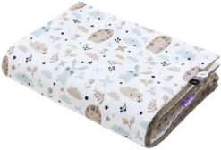 Amis Pour Toujours Couverture Pour Enfants 100x140cm