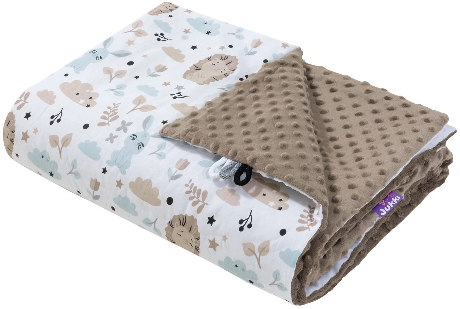 Amis Pour Toujours Couverture Pour Enfants 100x140cm – Image 2