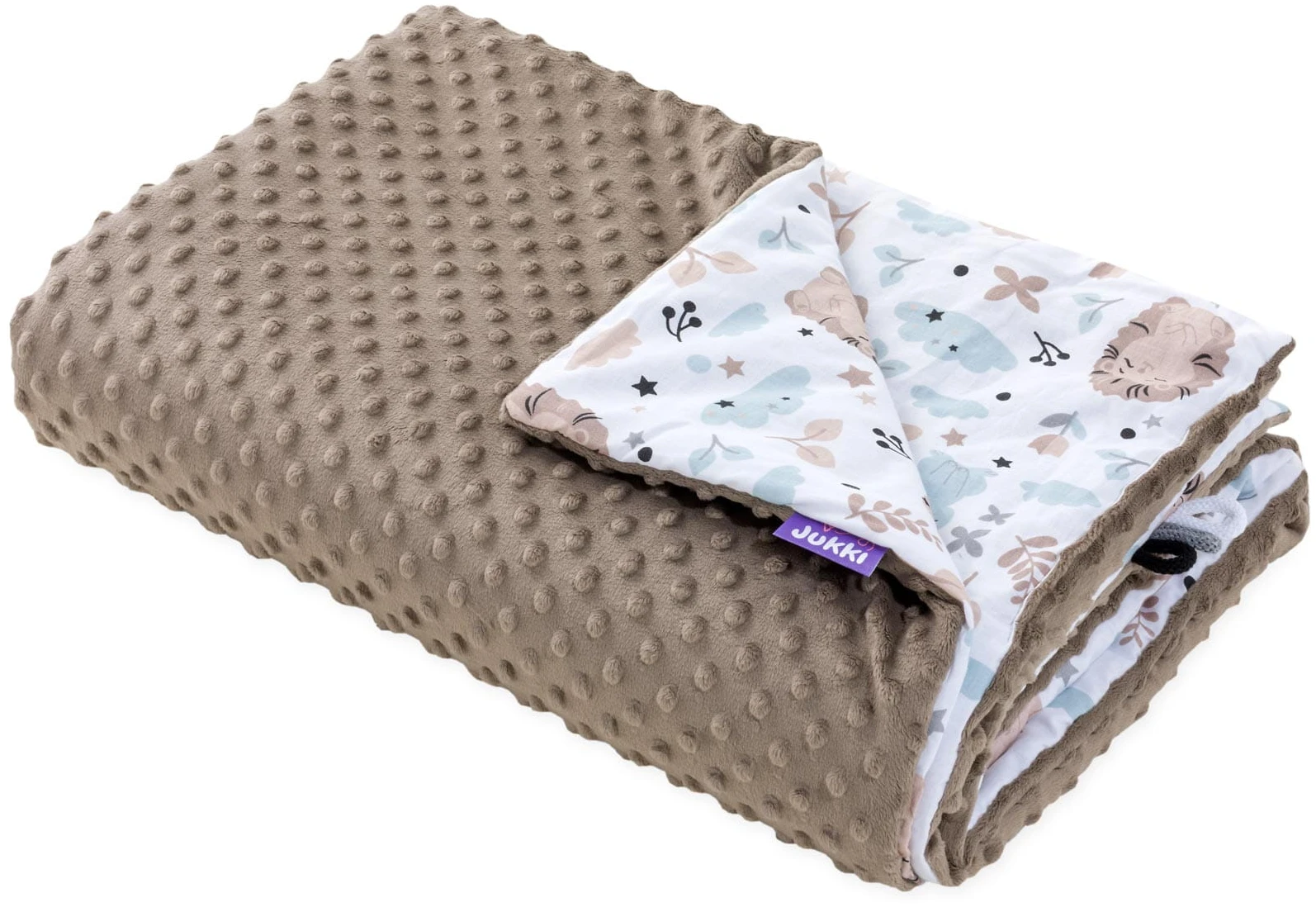 Amis Pour Toujours Couverture Pour Enfants 100x140cm – Image 3