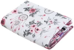 Rêve D’été Couverture Pour Enfants 100x140cm Velvet