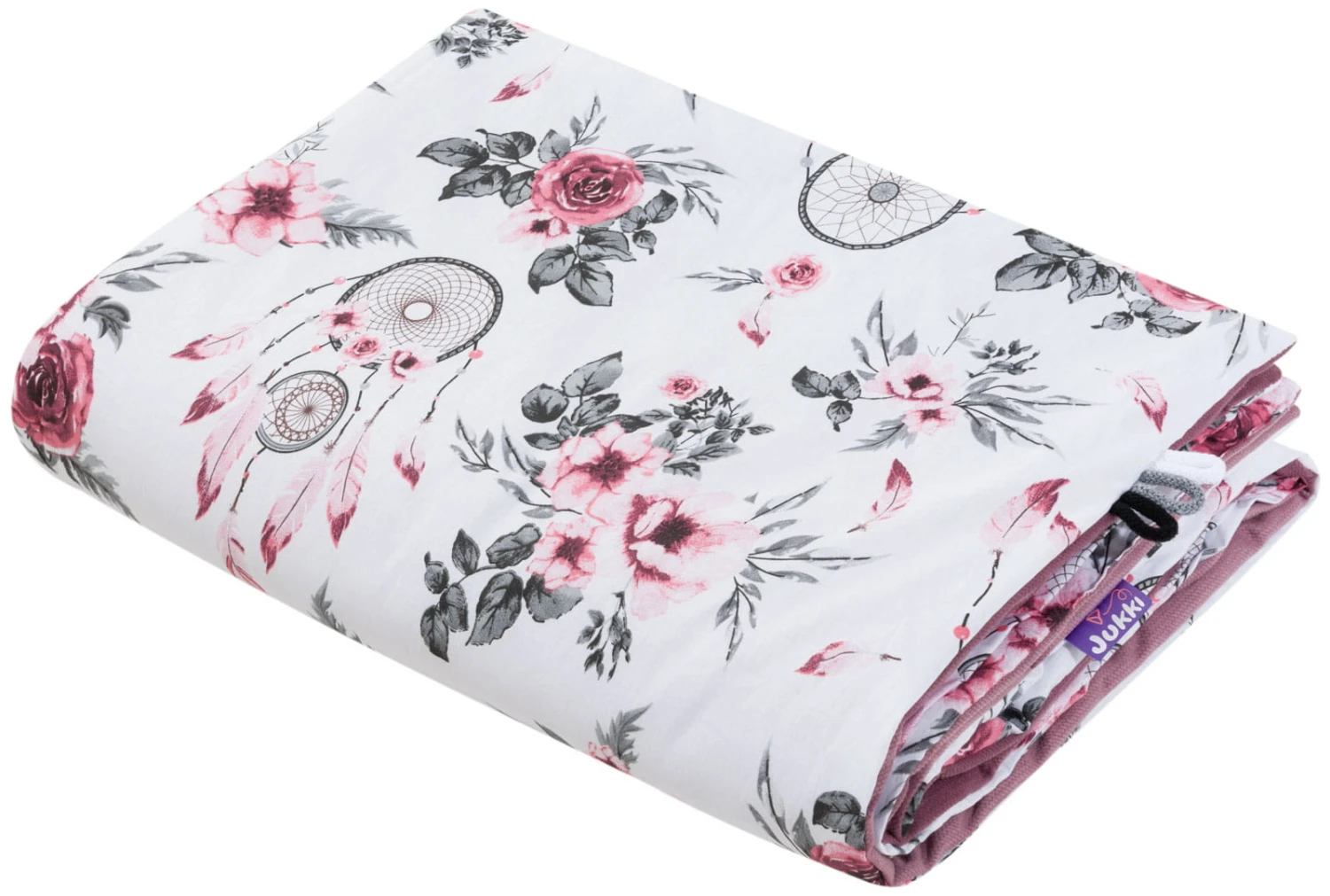 Rêve D’été Couverture Pour Enfants 100x140cm Velvet