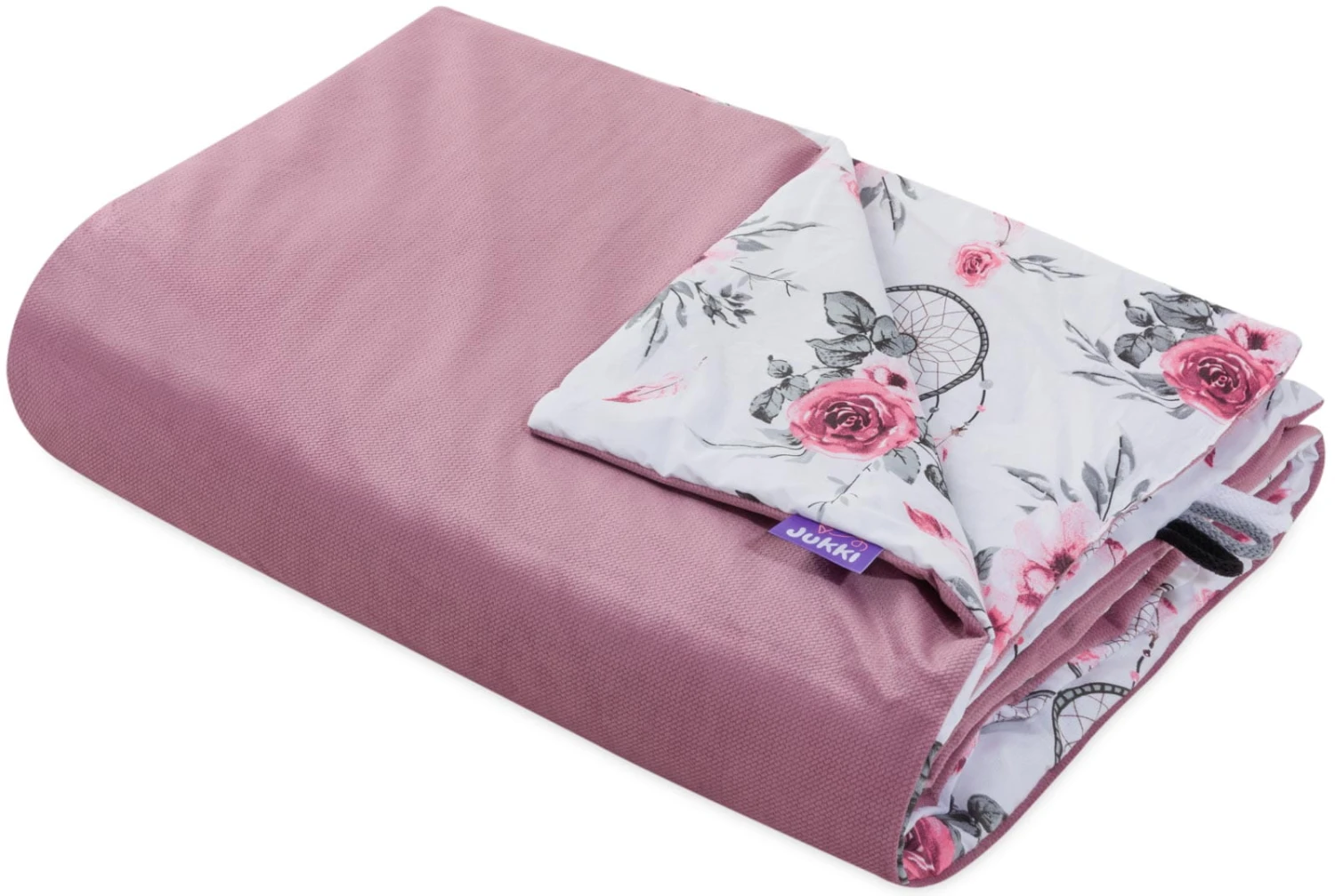 Rêve D’été Couverture Pour Enfants 100x140cm Velvet – Image 3