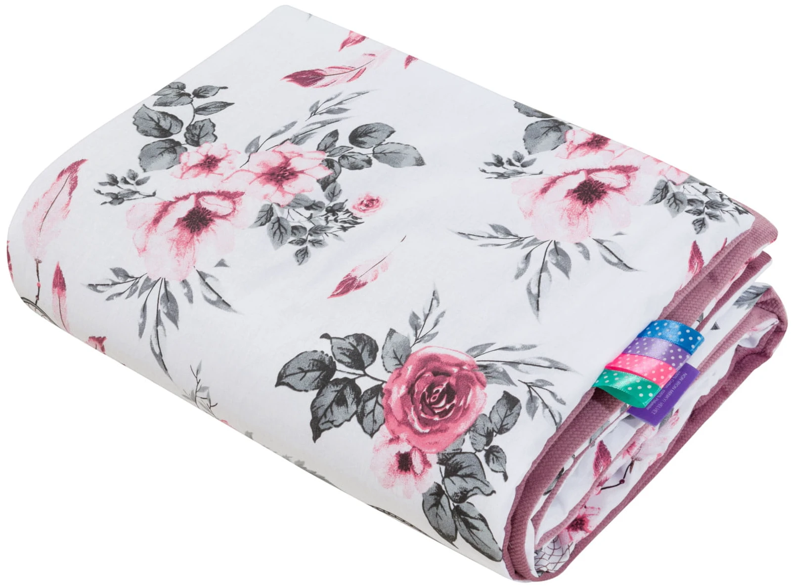 Rêve D’été Couverture De Bébé 75x100cm VELVET