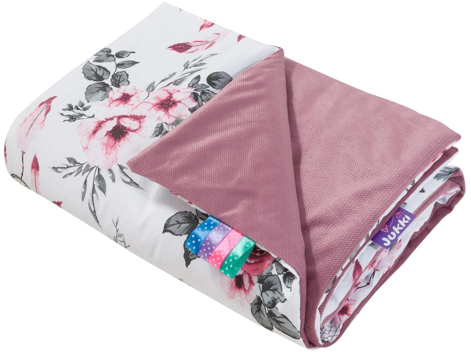 Rêve D’été Couverture De Bébé 75x100cm VELVET – Image 2