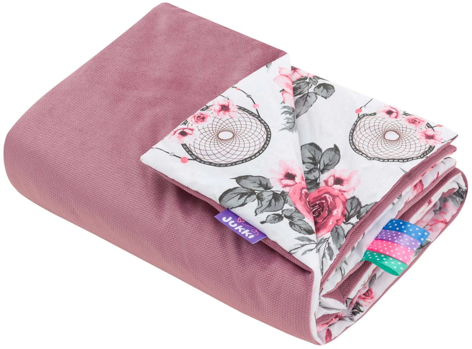 Rêve D’été Couverture De Bébé 75x100cm VELVET – Image 3