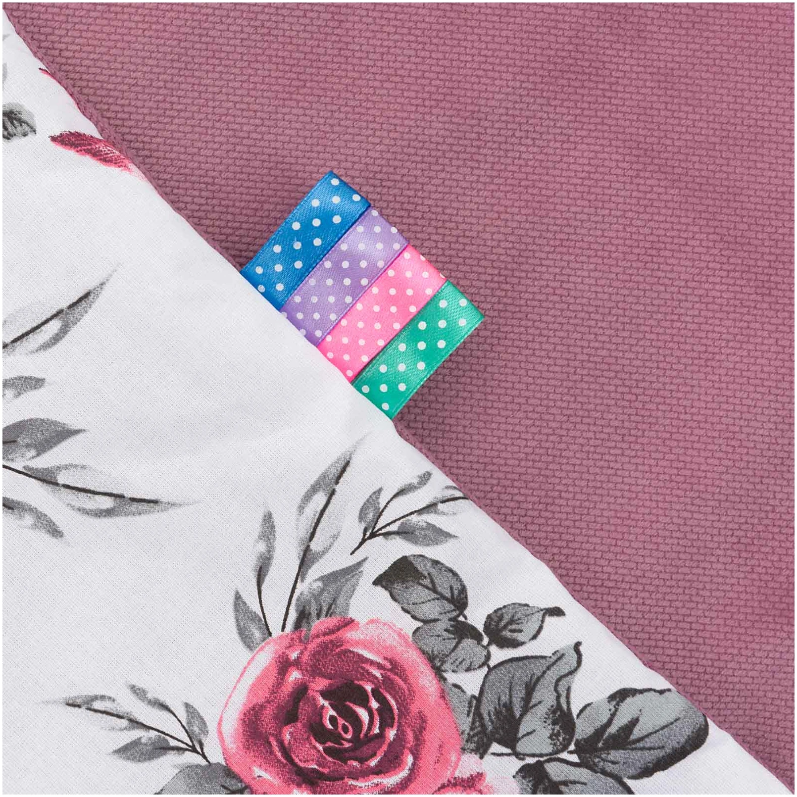 Rêve D’été Couverture De Bébé 75x100cm VELVET – Image 4