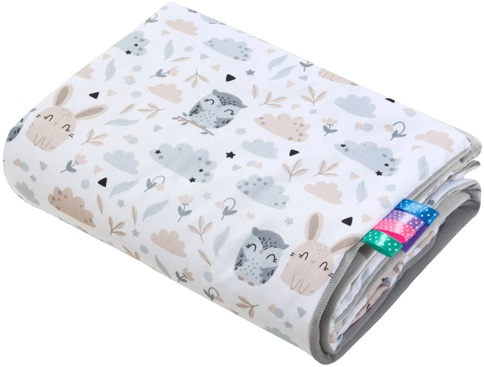 Très Bonne Matinée Couverture De Bébé 75x100cm VELVET 1 Très Bonne Matinée Couverture De Bébé 75x100cm VELVET