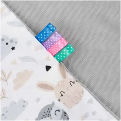 Très Bonne Matinée Couverture De Bébé 75x100cm VELVET 7 Très Bonne Matinée Couverture De Bébé 75x100cm VELVET -Bébés Produits Magasin Jukki sesja 33 low res 243 1