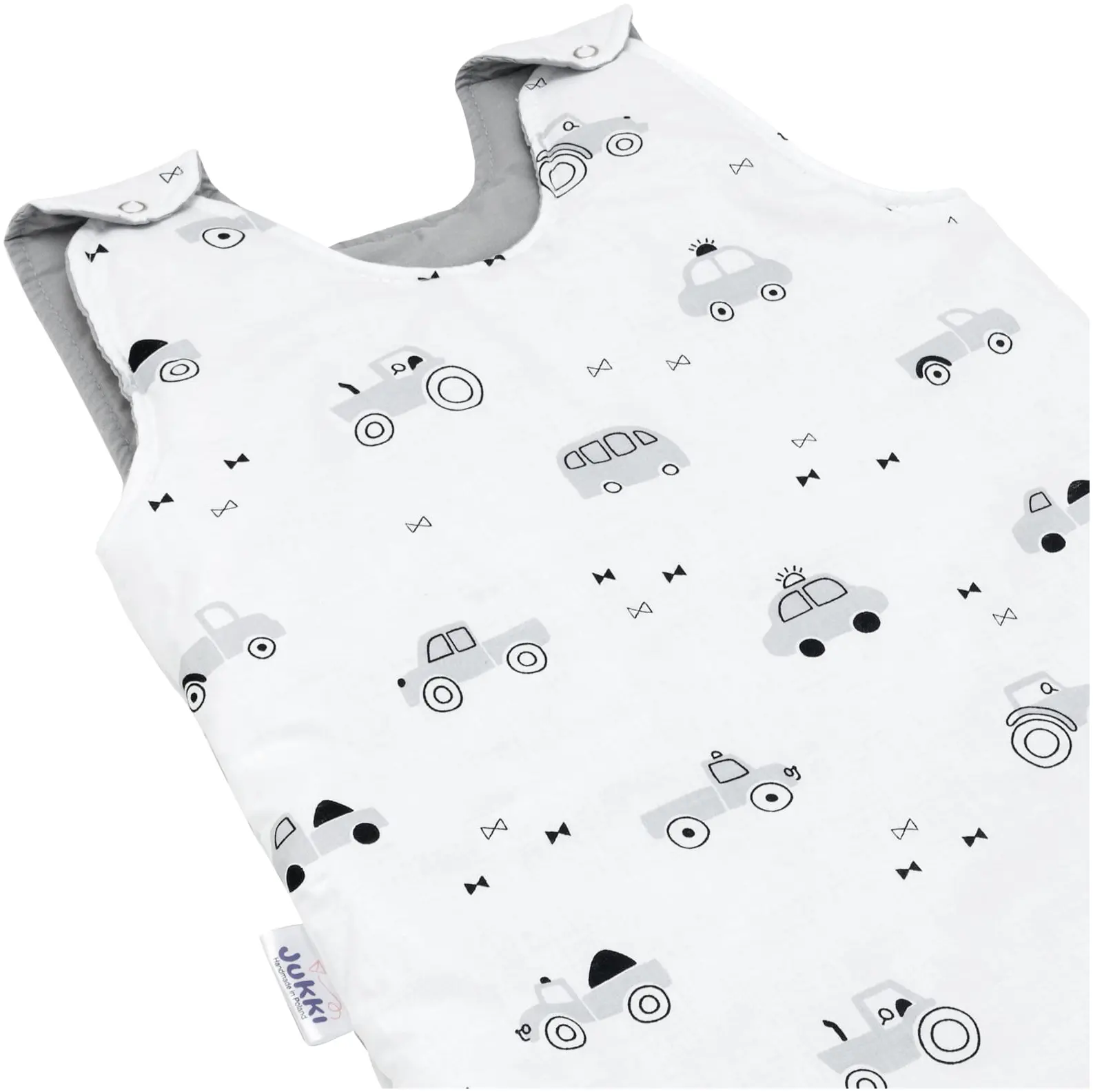 Cosy Ride Sac De Couchage – Image 2