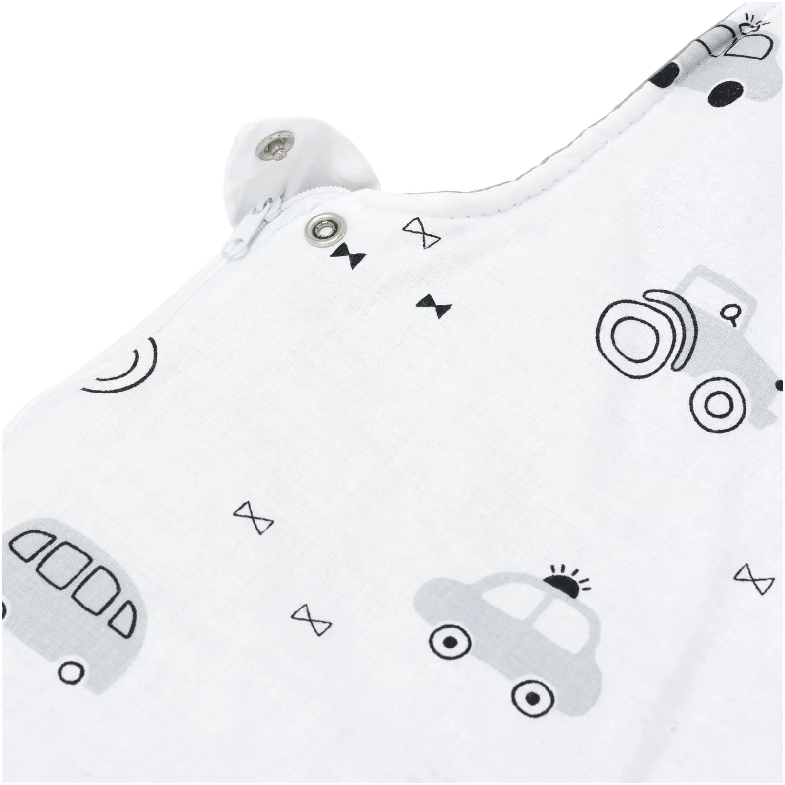 Cosy Ride Sac De Couchage – Image 7