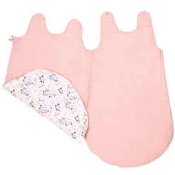 La Prairie Douce Sac De Couchage 95cm -Bébés Produits Magasin Jukki sleepingbag cotton soft meadow 04 1