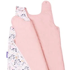 La Prairie Douce Sac De Couchage 95cm -Bébés Produits Magasin Jukki sleepingbag cotton soft meadow 05 1