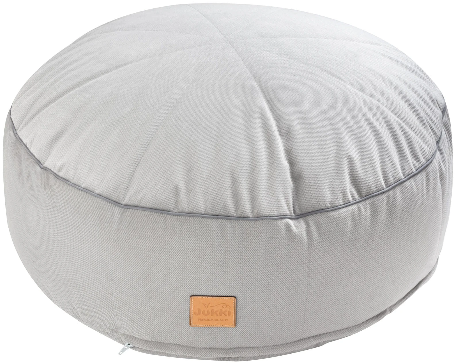 Pouf Pour Enfants – Gris 2 Pouf Pour Enfants – Gris – Image 2