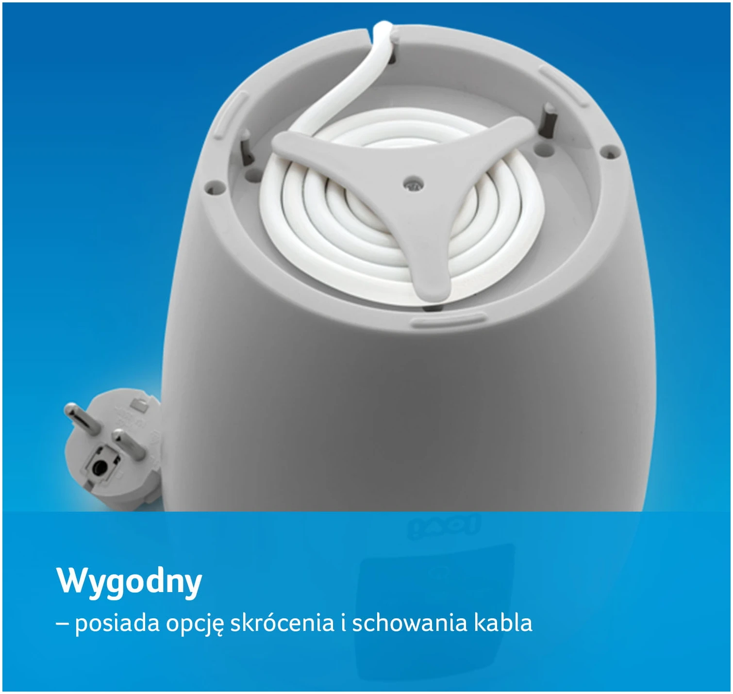 LOVI Chauffe-biberon – Gris – Image 9