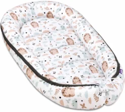 Amis Pour Toujours Nid De Cocon XXL