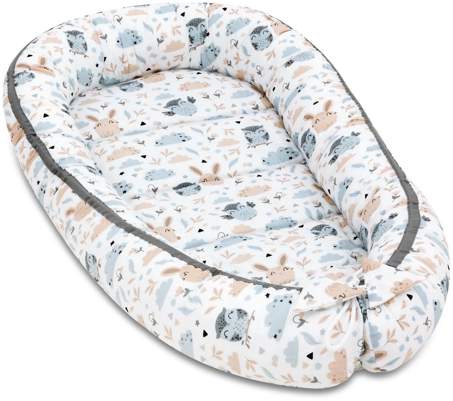 Très Bonne Matinée Nid De Cocon XXL