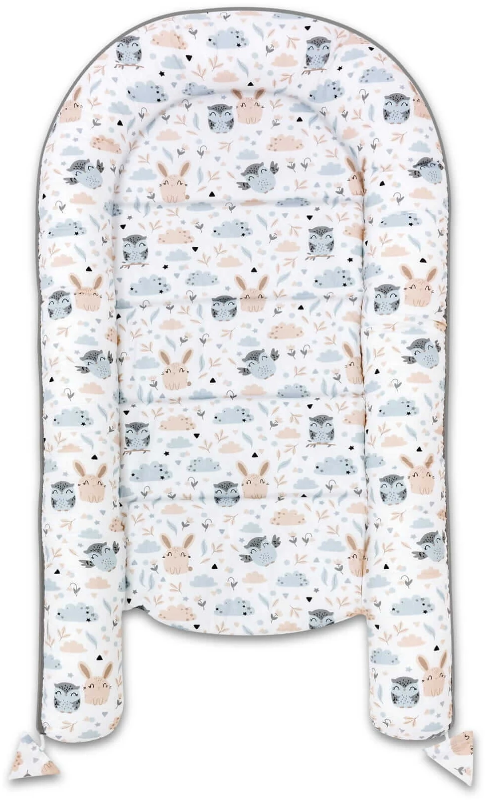 Très Bonne Matinée Nid De Cocon XXL – Image 2