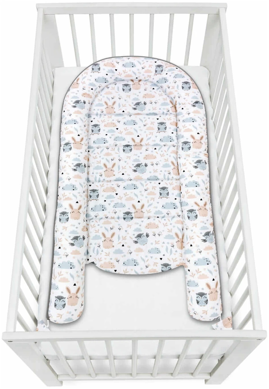 Très Bonne Matinée Nid De Cocon XXL – Image 3