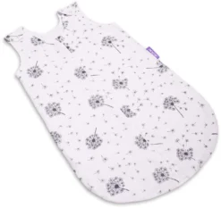 Pissenlits Sac De Couchage En Mousseline