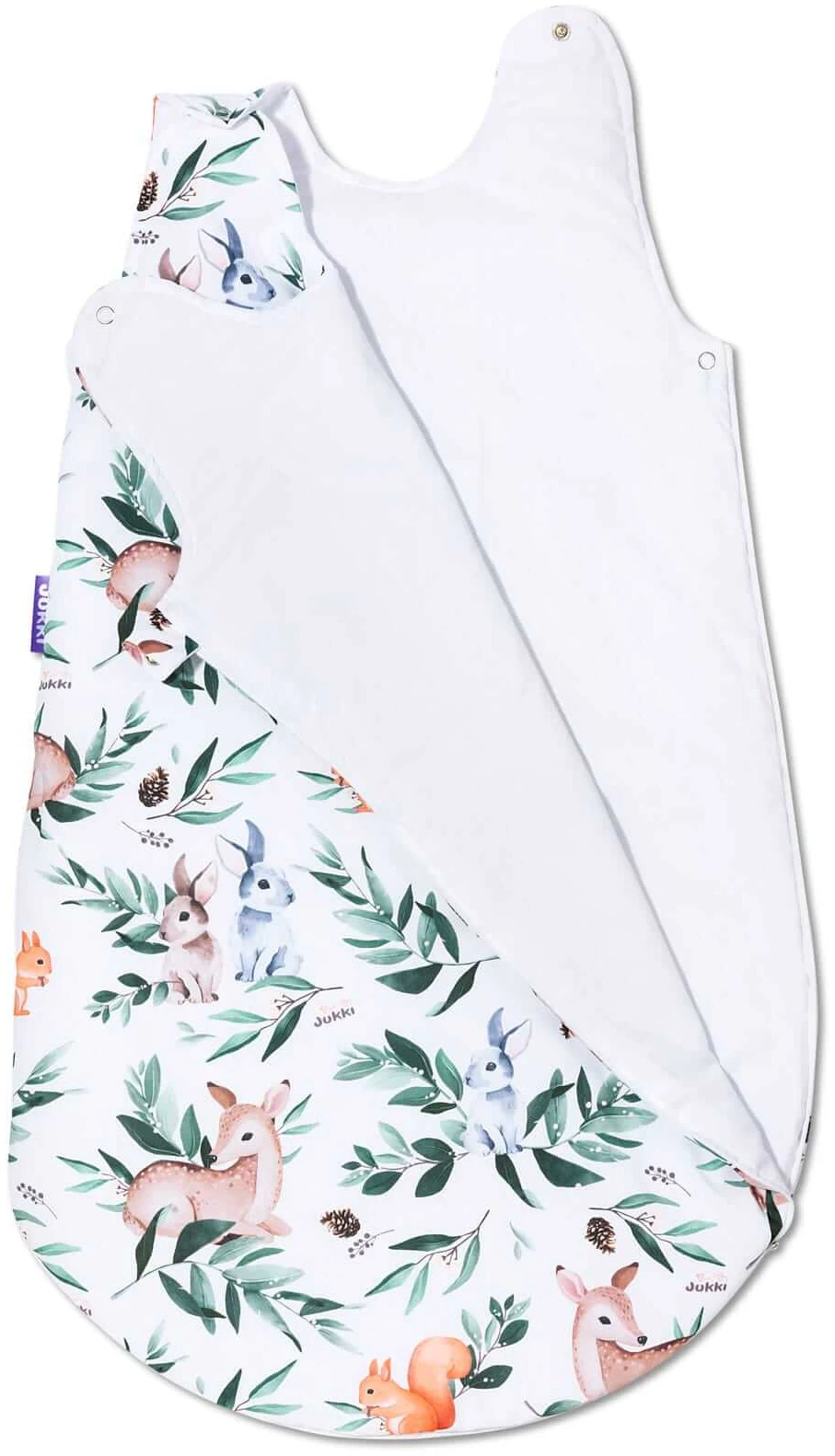 Histoire De La Forêt Sac De Couchage – Image 2