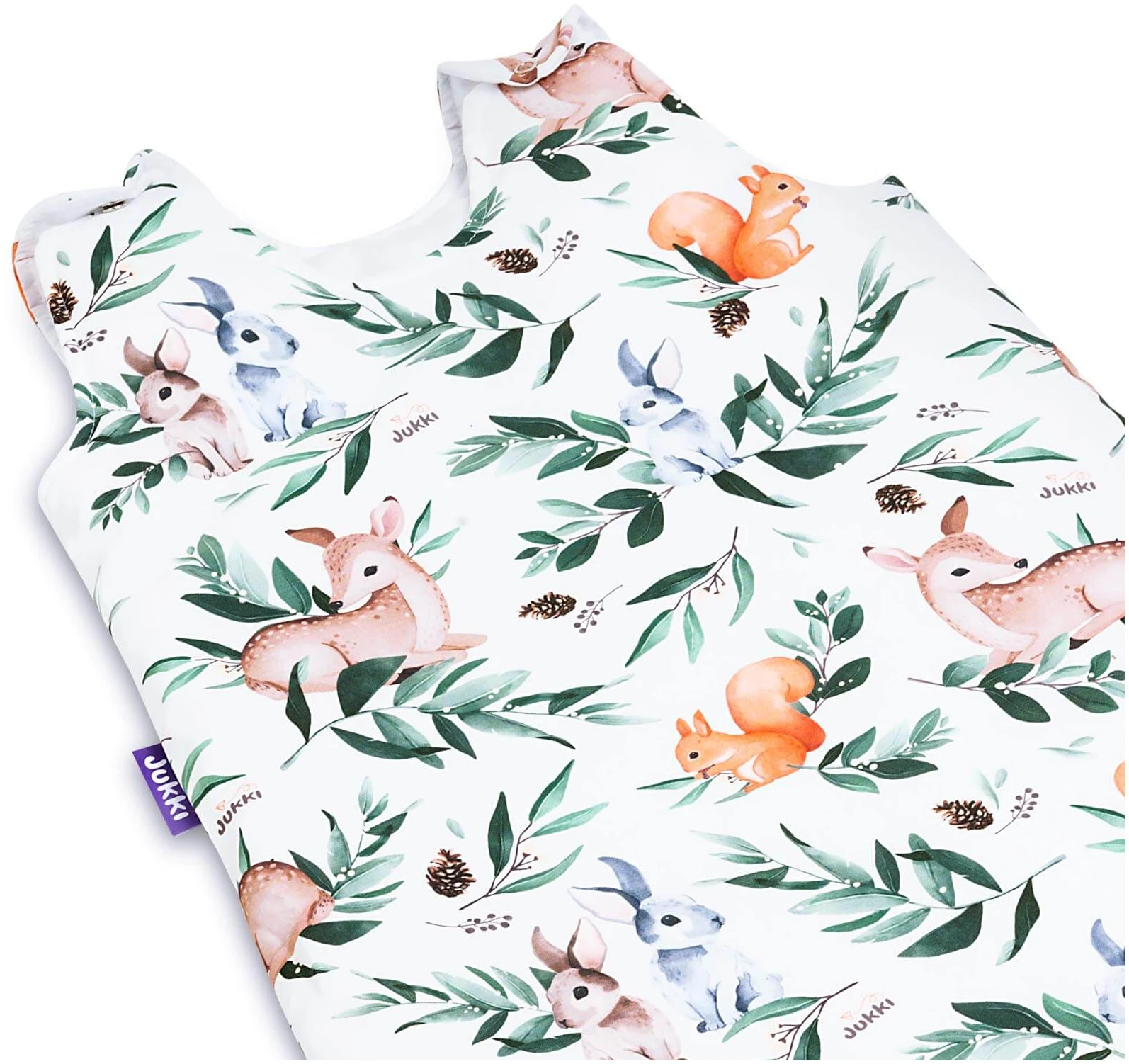 Histoire De La Forêt Sac De Couchage – Image 3