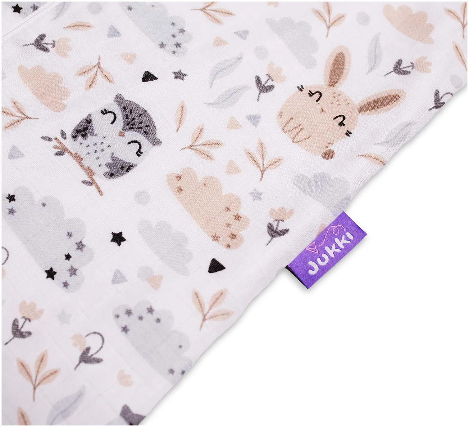 Très Bonne Matinée Sac De Couchage En Mousseline – Image 3