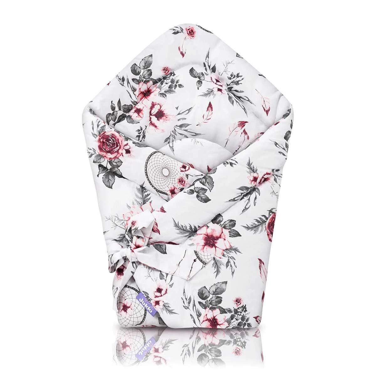 Rêve D’été Couverture D’emmaillotage