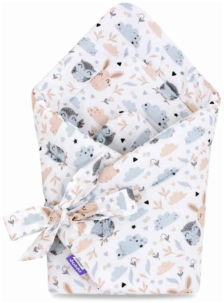 Très Bonne Matinée Couverture D’emmaillotage 1 Très Bonne Matinée Couverture D’emmaillotage