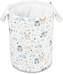 Très Bonne Matinée Panier Pour Jouets