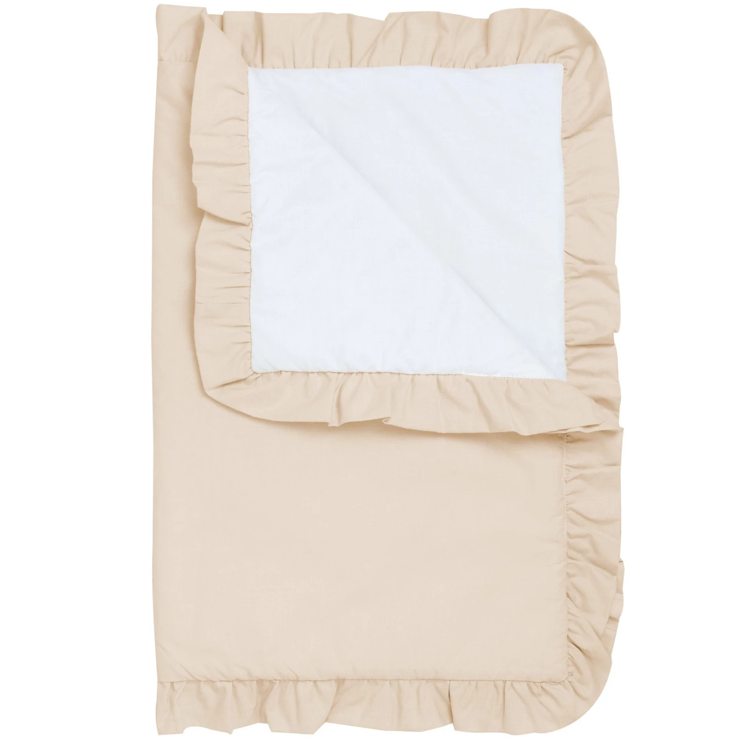 Beige Pastel Ensemble De 5 Pièces Confort – Image 6