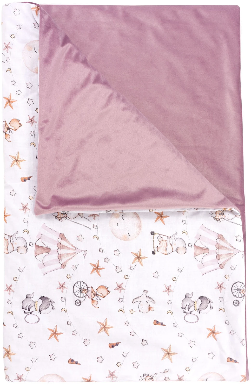 Cirque Des Bonbons & Velours Doux Bruyère Ensembles De 5 Pièces XXL – Image 6