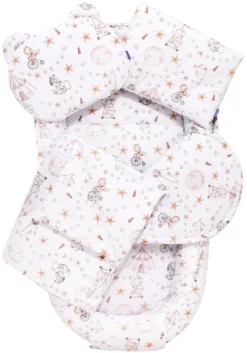 Cirque Des Bonbons Ensembles De 5 Pièces XXL