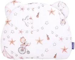 Cirque Des Bonbons 5 Pièces Confort 12 Cirque Des Bonbons 5 Pièces Confort -Bébés Produits Magasin jukki 5 piece of set comfort cotton candy circus 03