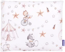 Cirque Des Bonbons 5 Pièces Confort 13 Cirque Des Bonbons 5 Pièces Confort -Bébés Produits Magasin jukki 5 piece of set comfort cotton candy circus 04