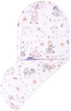 Cirque Des Bonbons 5 Pièces Confort 14 Cirque Des Bonbons 5 Pièces Confort -Bébés Produits Magasin jukki 5 piece of set comfort cotton candy circus 05