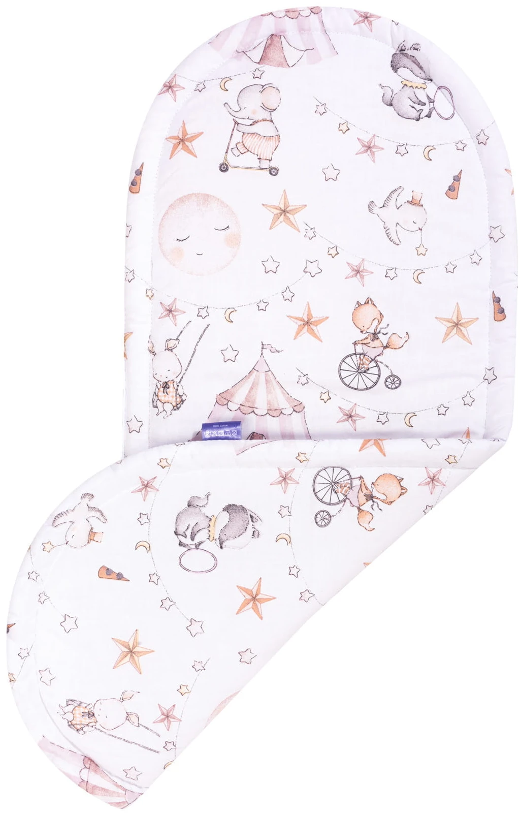 Cirque Des Bonbons 5 Pièces Confort 5 Cirque Des Bonbons 5 Pièces Confort – Image 5