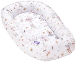 Cirque Des Bonbons 5 Pièces Confort 16 Cirque Des Bonbons 5 Pièces Confort -Bébés Produits Magasin jukki 5 piece of set comfort cotton candy circus 07