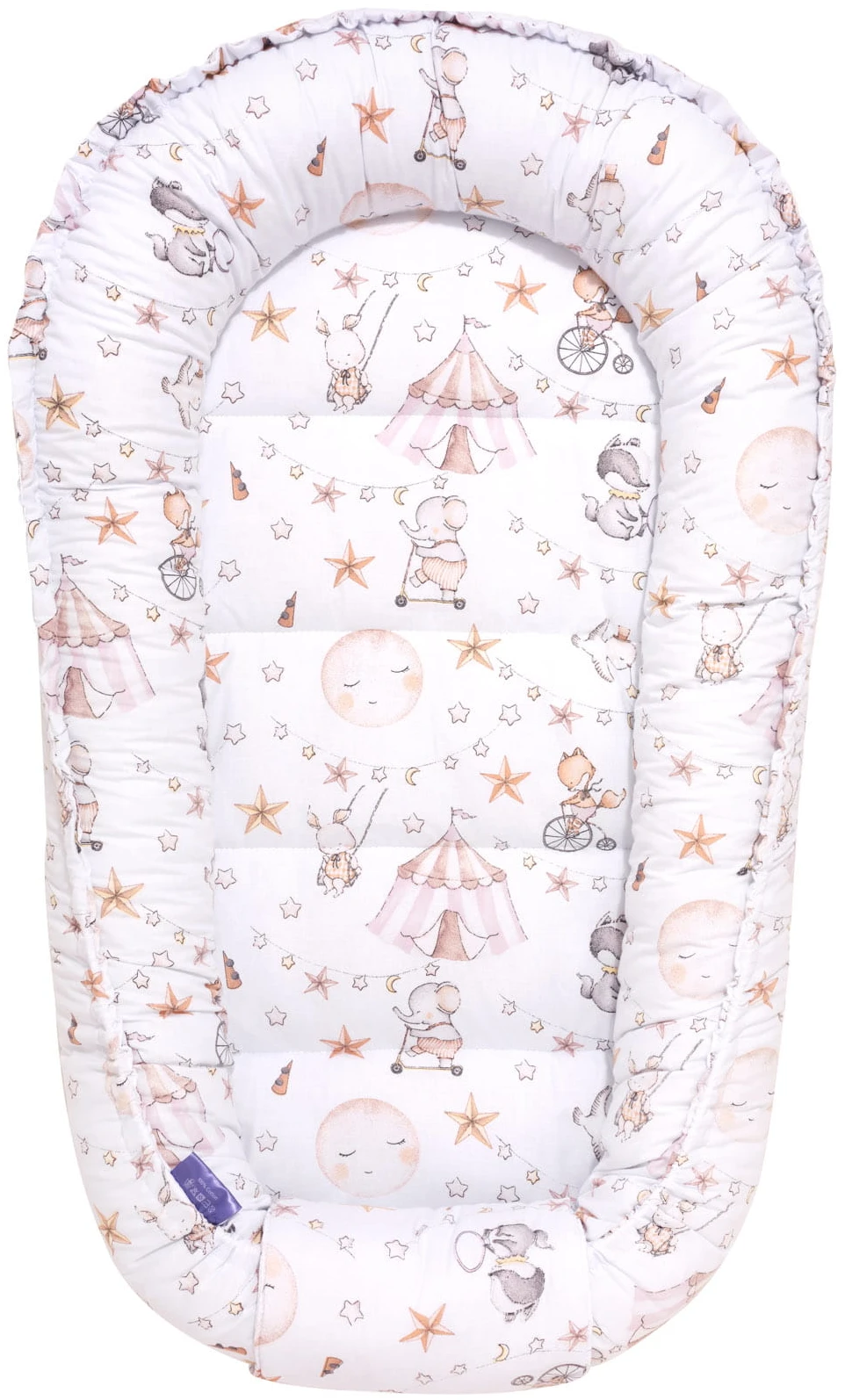 Cirque Des Bonbons 5 Pièces Confort 9 Cirque Des Bonbons 5 Pièces Confort – Image 9