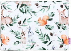 Histoire De La Forêt & Velours Vert Ensembles De 5 Pièces XXL 13 Histoire De La Forêt & Velours Vert Ensembles De 5 Pièces XXL -Bébés Produits Magasin jukki 5 piece set XXL forest story velvet 08