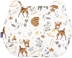 Forêt Magique Ensembles De 5 Pièces XXL -Bébés Produits Magasin jukki 5 piece set XXL magical woodland COTTON 03 1