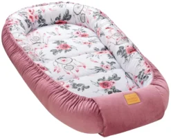 Rêve D’été & Velours Vieux Rose Ensembles De 5 Pièces XXL 17 Rêve D’été & Velours Vieux Rose Ensembles De 5 Pièces XXL -Bébés Produits Magasin jukki 5 piece set XXL summer dream indian rose 03