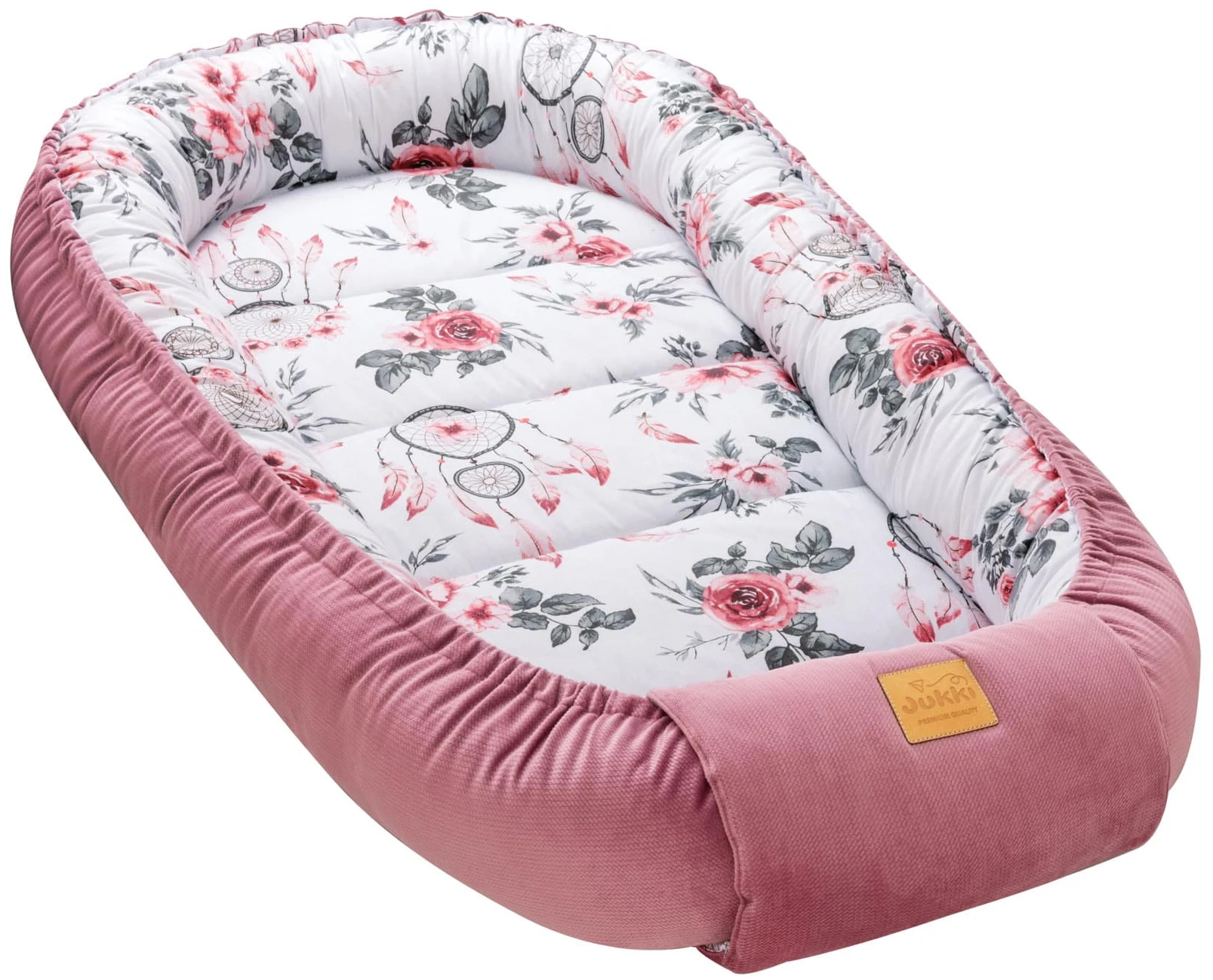 Rêve D’été & Velours Vieux Rose Ensembles De 5 Pièces XXL 8 Rêve D’été & Velours Vieux Rose Ensembles De 5 Pièces XXL – Image 8