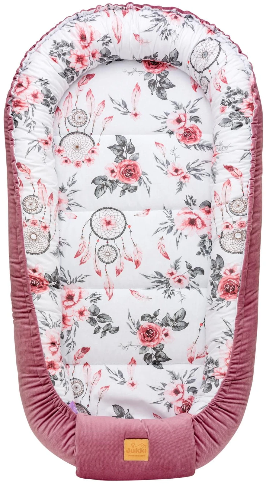 Rêve D’été & Velours Vieux Rose Ensembles De 5 Pièces XXL 9 Rêve D’été & Velours Vieux Rose Ensembles De 5 Pièces XXL – Image 9