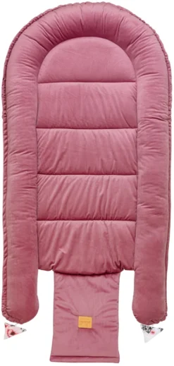 Rêve D’été & Velours Vieux Rose Ensembles De 5 Pièces XXL 19 Rêve D’été & Velours Vieux Rose Ensembles De 5 Pièces XXL -Bébés Produits Magasin jukki 5 piece set XXL summer dream indian rose 06