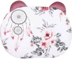 Rêve D’été & Velours Vieux Rose Ensembles De 5 Pièces XXL 12 Rêve D’été & Velours Vieux Rose Ensembles De 5 Pièces XXL -Bébés Produits Magasin jukki 5 piece set XXL summer dream indian rose 07