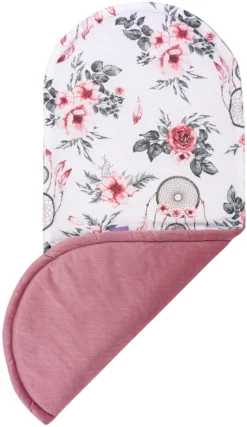 Rêve D’été & Velours Vieux Rose Ensembles De 5 Pièces XXL 14 Rêve D’été & Velours Vieux Rose Ensembles De 5 Pièces XXL -Bébés Produits Magasin jukki 5 piece set XXL summer dream indian rose 09